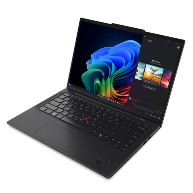 Lenovo ThinkPad® T14s G6 AMD (black)