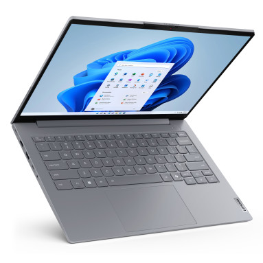 Lenovo ThinkBook® 14 G9 AMD (arctic grey)
