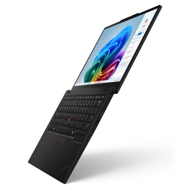 Lenovo ThinkPad® L13 G6 Intel (black)