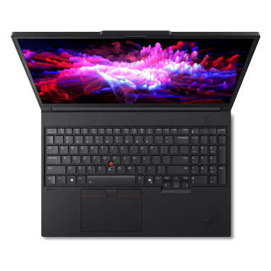 Lenovo Campus ThinkPad® P16 G3 (black)