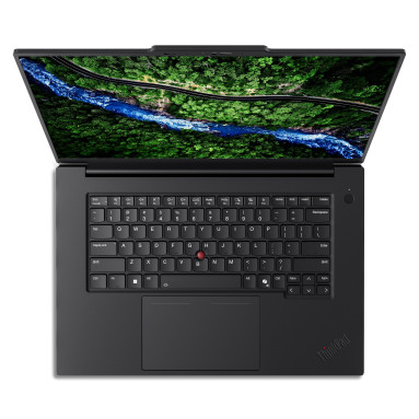 Lenovo ThinkPad® P1 G8 (black)