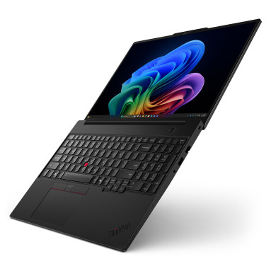 Lenovo ThinkPad® T16 G5 Intel (black)