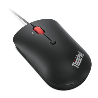Lenovo USB-C Maus
