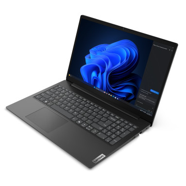 Lenovo V15 G5 (business black)