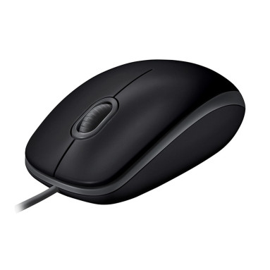 Logitech B110 Silent Maus