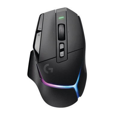 Logitech G502 X PLUS GAMING-MAUS