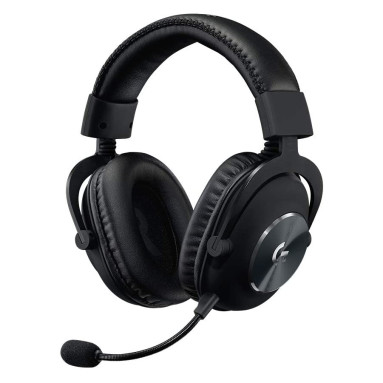 Logitech PRO X GAMING