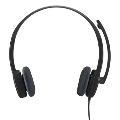 Logitech H151 Stereo Headset