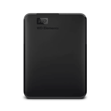 Western Digital Elements™ Portable 2TB