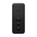 Lenovo X9 Charging GaN Dock (65W Netzteil)