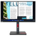 Lenovo ThinkVision P24h-30 60.47cm (23.8") Docking-Monitor