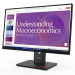 Lenovo ThinkVision T24D-40 60.47cm (23.8") Docking-Monitor