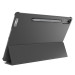 Lenovo Tab P12 Folio Case (storm grey)