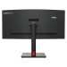 Lenovo ThinkVision T34w-30 86.36cm (34") Curved Monitor