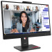 Lenovo ThinkVision T27QD-4v 68.6 cm (27") VoiP Docking-Monitor