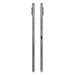 Lenovo Idea Tab Pro G2 (Luna Grey) inkl. Pen, ohne Netzteil