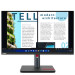 Lenovo ThinkVision P24h-30 60.47cm (23.8") Docking-Monitor