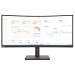 Lenovo ThinkVision T34w-30 86.36cm (34") Curved Monitor