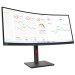 Lenovo ThinkVision T34w-30 86.36cm (34") Curved Monitor
