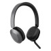 Lenovo kabelloses, faltbares ThinkPad Dual-Mode ANC-Headset 8550 (Aura Edition)