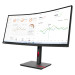 Lenovo ThinkVision T34w-30 86.36cm (34") Curved Monitor