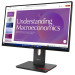 Lenovo ThinkVision T24D-40 60.47cm (23.8") Docking-Monitor