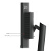Lenovo ThinkVision T34w-30 86.36cm (34") Curved Monitor