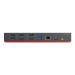 Lenovo Campus ThinkPad Hybrid USB-C Dock mit USB-A