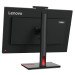 Lenovo ThinkVision T24mv-30 60.47cm (23.8") VOIP/Docking-Monitor