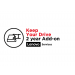 Lenovo Zusatzoption 24M KYD (nur kombinierbar mit 24M)