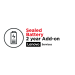 Lenovo Zusatzoption 24M Akkutausch