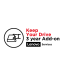 Lenovo Zusatzoption 36M KYD (nur kombinierbar mit 36M)