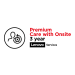 Lenovo Garantieerweiterung 24M Premium Care auf 36M Premium Care inkl. Vor-Ort
