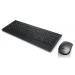 Lenovo Professional Wireless Keyboard and Mouse