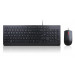 Lenovo Essential USB-Tastatur und -Maus-Kombi 