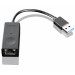 Lenovo ThinkPad® USB 3.0 zu LAN-Adapter (RJ45)