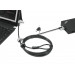 Lenovo Kensington NanoSaver mit zwei Nano-Schließköpfen