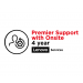 Lenovo Garantieerweiterung 24M-Bring-In - 48M-VOS inkl. Premier Support