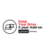 Lenovo Zusatzoption 60M KYD (nur kombinierbar mit 36M)