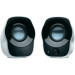 Logitech® Stereo Speakers Z120