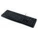 Logitech® OEM Keyboard K120 for Business