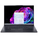 Acer Campus Swift Go 16 (Alu, Titanium Gray)