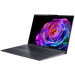 Acer Campus Swift Go 16 (Alu, Titanium Gray)