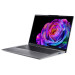 Acer Campus Swift Go AI (Alu, Sparkly Silver)