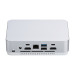 Asus NUC 14 Pro+ Slim Mini-PC (Alu, silber)