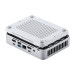 Asus NUC 14 Pro+ Slim Mini-PC (Alu, silber)