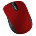 Microsoft Bluetooth® Mobile Mouse 3600 (rot)