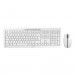 CHERRY® STREAM Desktop JD-8500 (weiß)