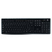 Logitech® Wireless Keyboard K270