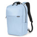 Dicota Backpack COMMUTER (13-16", Eisblau)